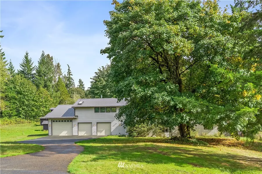 7300 243rd AVE NE, Redmond, WA 98053