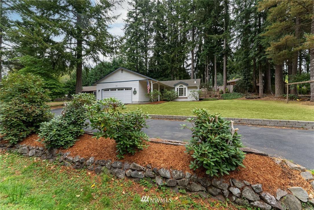 4354 Big Beef Crossing NW, Bremerton, WA 98312