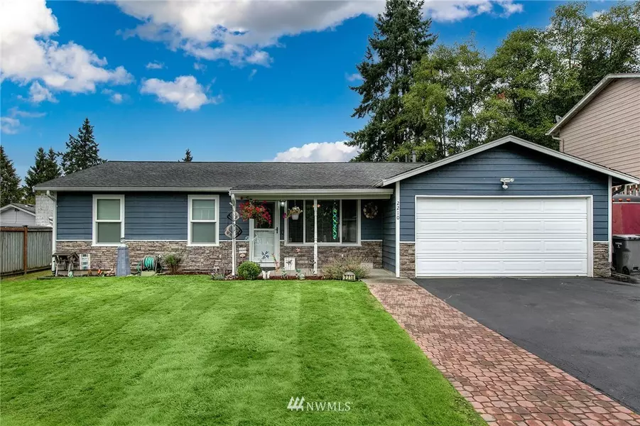 2210 S 284th PL, Federal Way, WA 98003