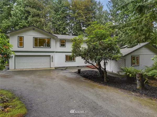 43520 SE 151st ST, North Bend, WA 98045