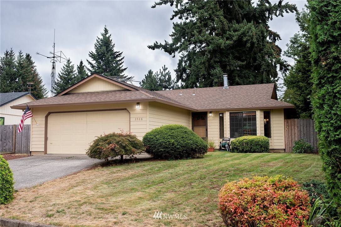 3508 NE 145th AVE, Vancouver, WA 98682