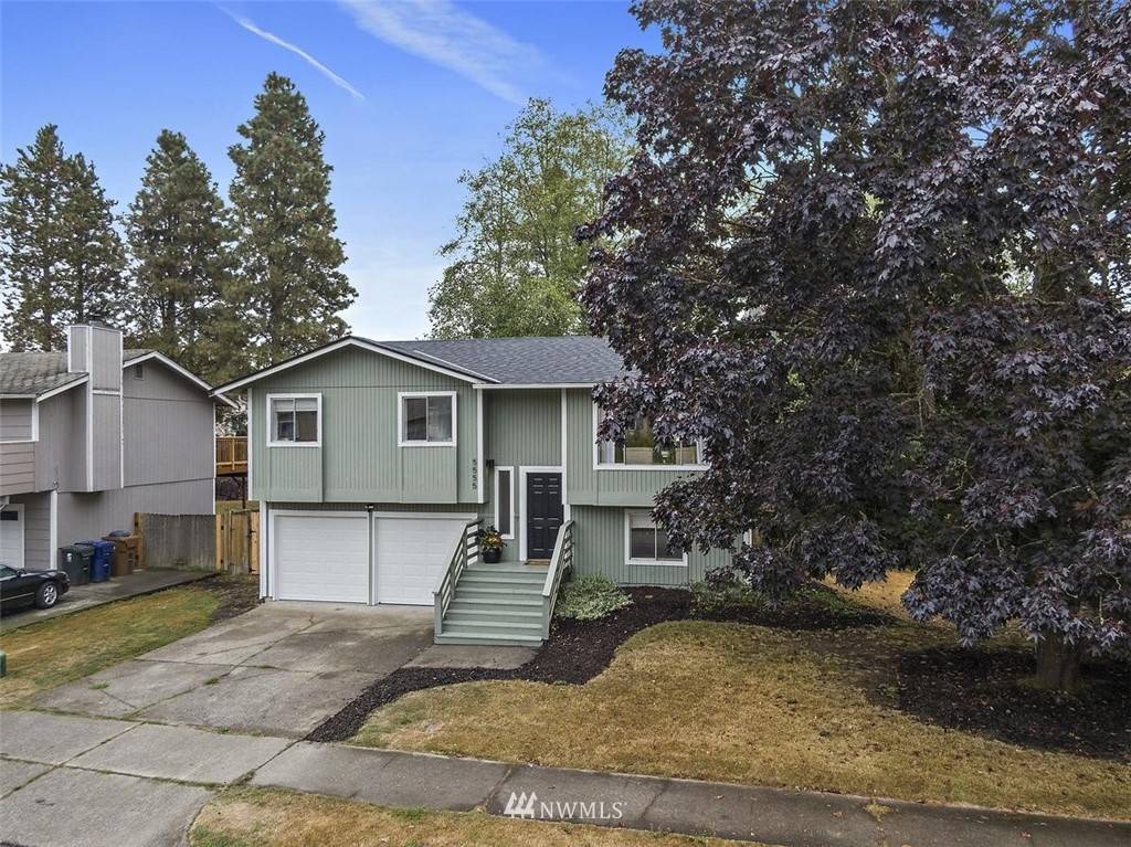 5555 34th Street LOOP NE, Tacoma, WA 98422