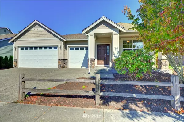 Stanwood, WA 98292,7017 288th ST NW