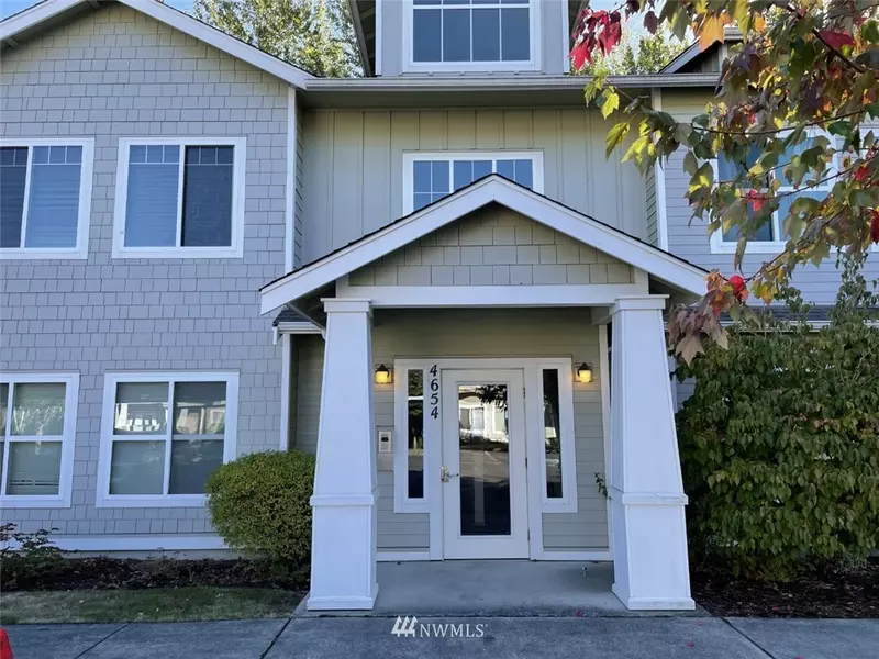 4654 Celia WAY #202, Bellingham, WA 98226