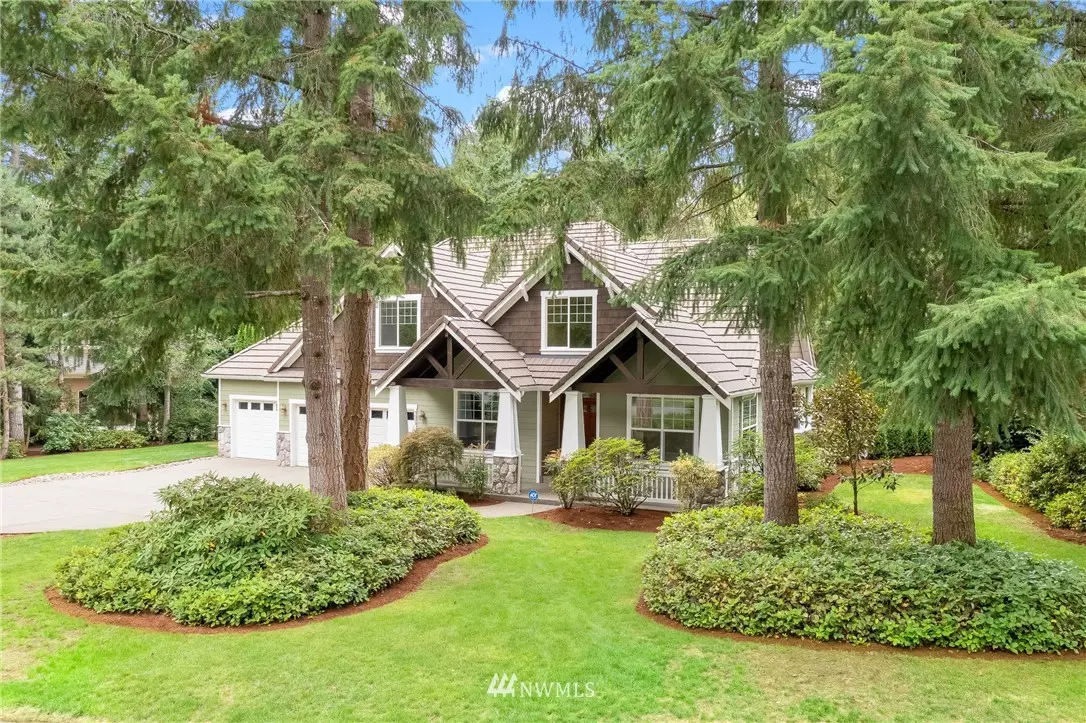 Gig Harbor, WA 98332,5003 Bridlepath DR NW