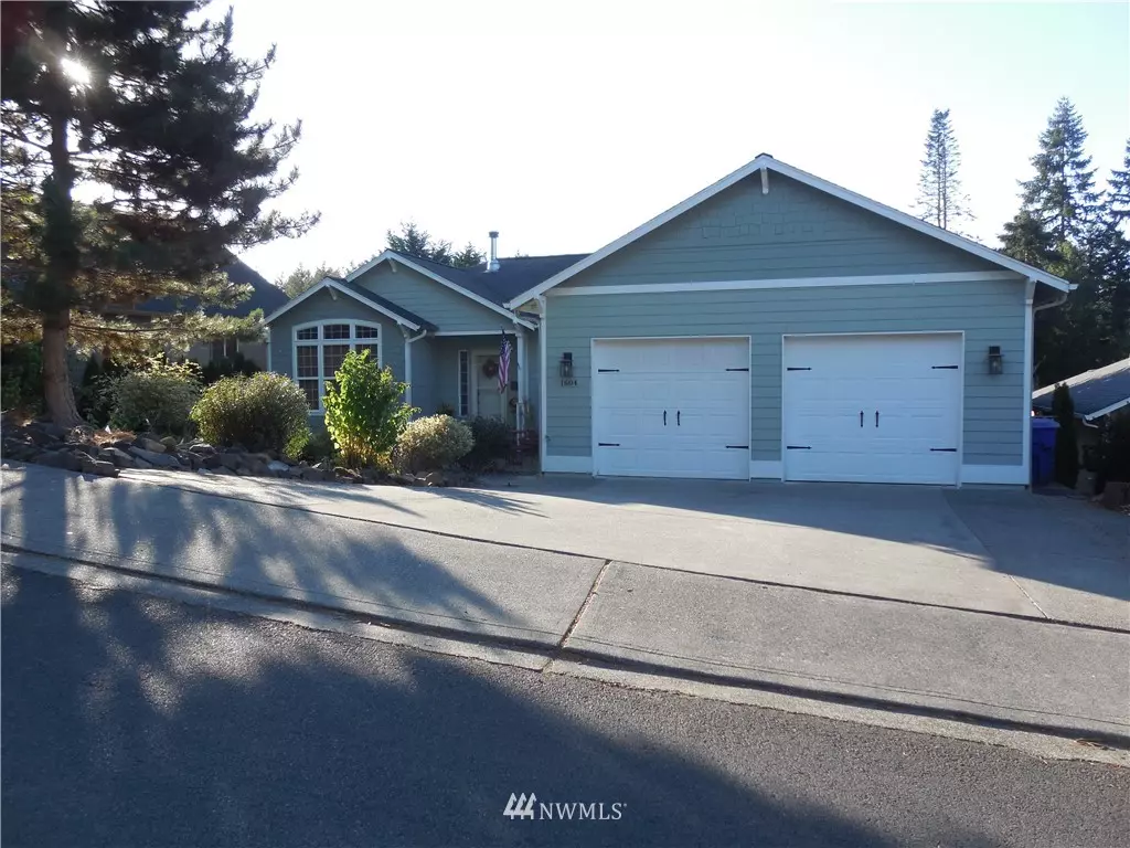 Kelso, WA 98626,1604 Tara CT