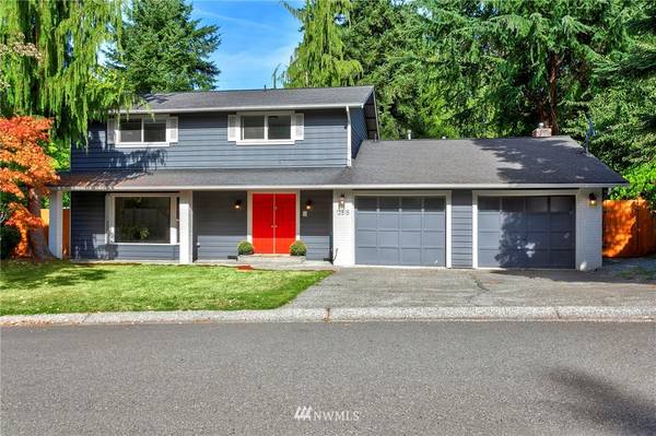 12815 53rd DR SE, Everett, WA 98208