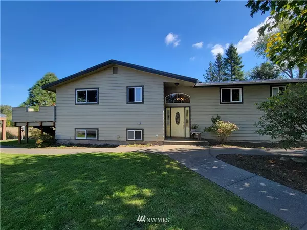 5804 Hannegan RD, Bellingham, WA 98226