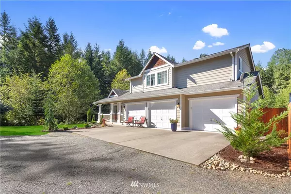 Granite Falls, WA 98252,21932 54th PL NE