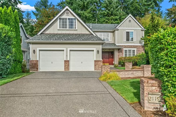 2119 Newport CT, Renton, WA 98056