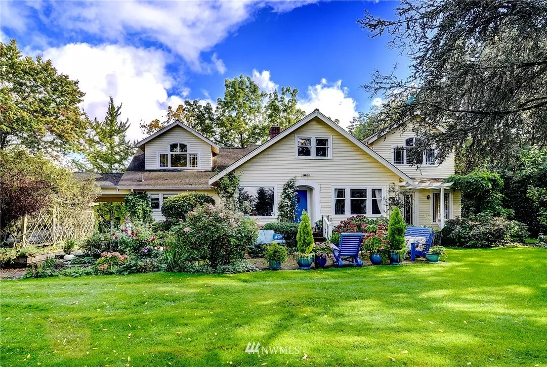 Kirkland, WA 98034,8527 NE 127th ST