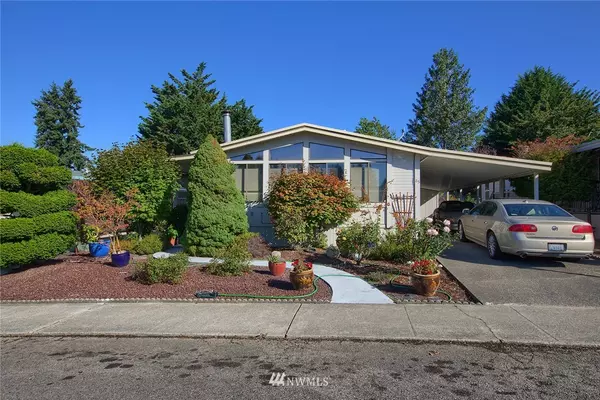 2500 S 370 ST N #85, Federal Way, WA 98003