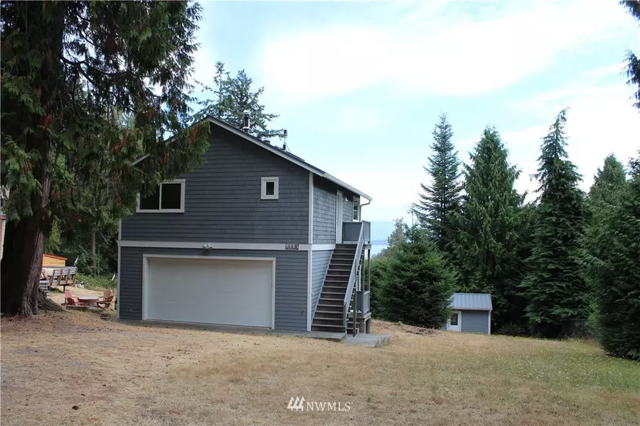 7773 Hideaway LN, Anacortes, WA 98221