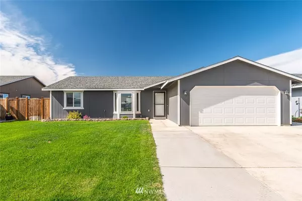 Othello, WA 99344,906 E Birch ST