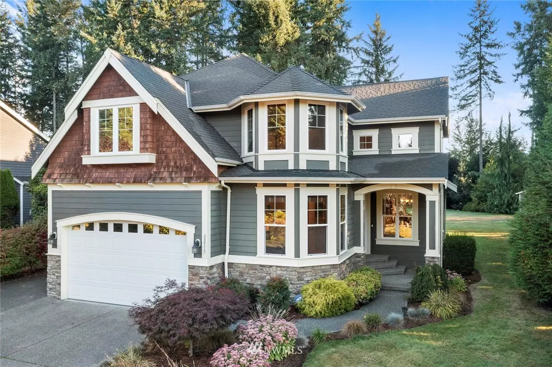 Snohomish, WA 98290,20715 104th ST SE