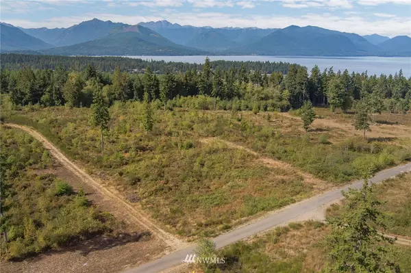 0 Lot 11 Turko LN N, Seabeck, WA 98380