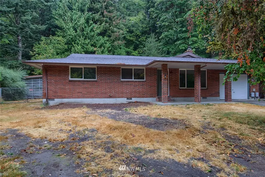 4408 Ridgewood CT NW, Olympia, WA 98502