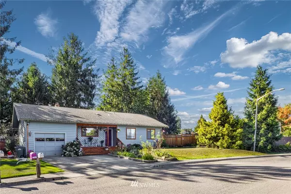 Ferndale, WA 98248,2187 Maureen DR