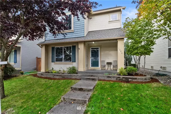 1634 Brown Ave, Dupont, WA 98327
