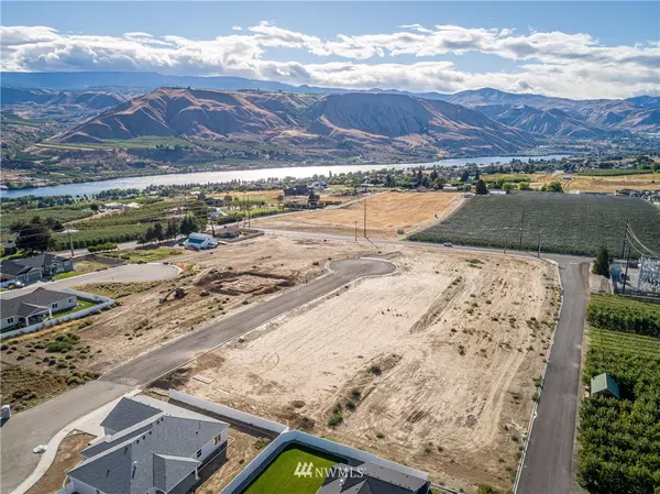 2519 Paisley ST, East Wenatchee, WA 98802