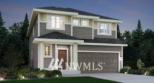 26801 199th (Lot 17) AVE SE, Covington, WA 98042