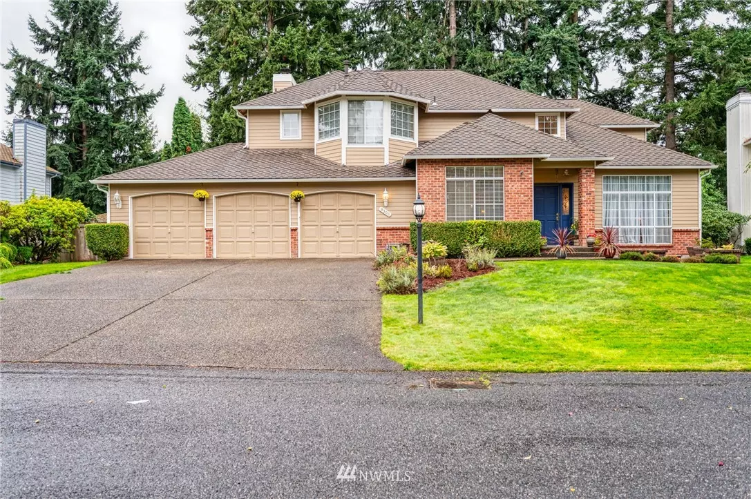 Puyallup, WA 98375,9306 167th CT E