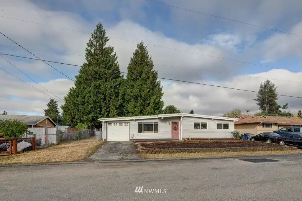 Renton, WA 98058,16811 122nd AVE SE