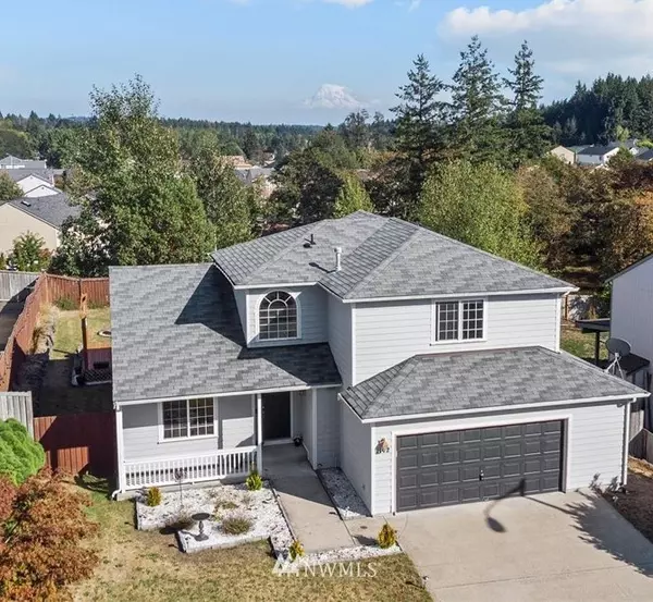 Olympia, WA 98513,1142 Fitz Hugh DR SE