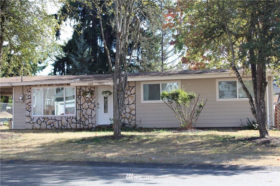 1762 S 93rd ST, Tacoma, WA 98444