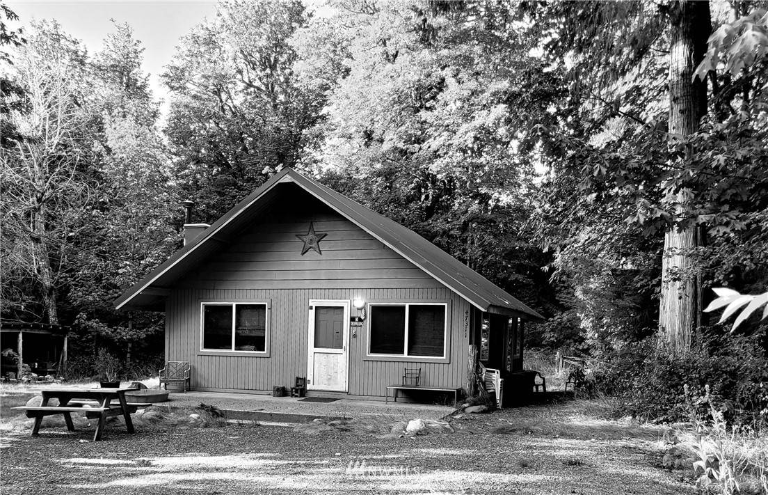47311 263rd PL NE, Darrington, WA 98241