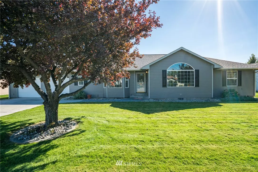 Quincy, WA 98848,120 O St SW