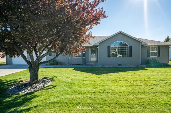 120 O St SW, Quincy, WA 98848