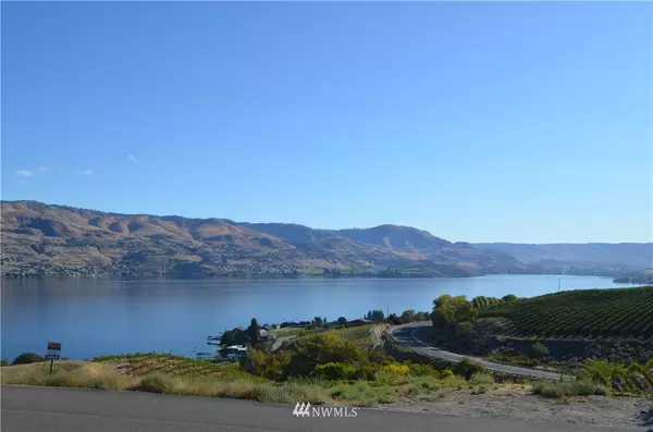 Chelan, WA 98816,143 Clos CheValle RD