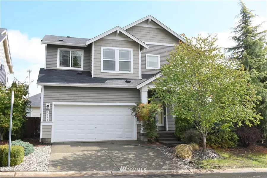 1644 Friday LN SW, Tumwater, WA 98512