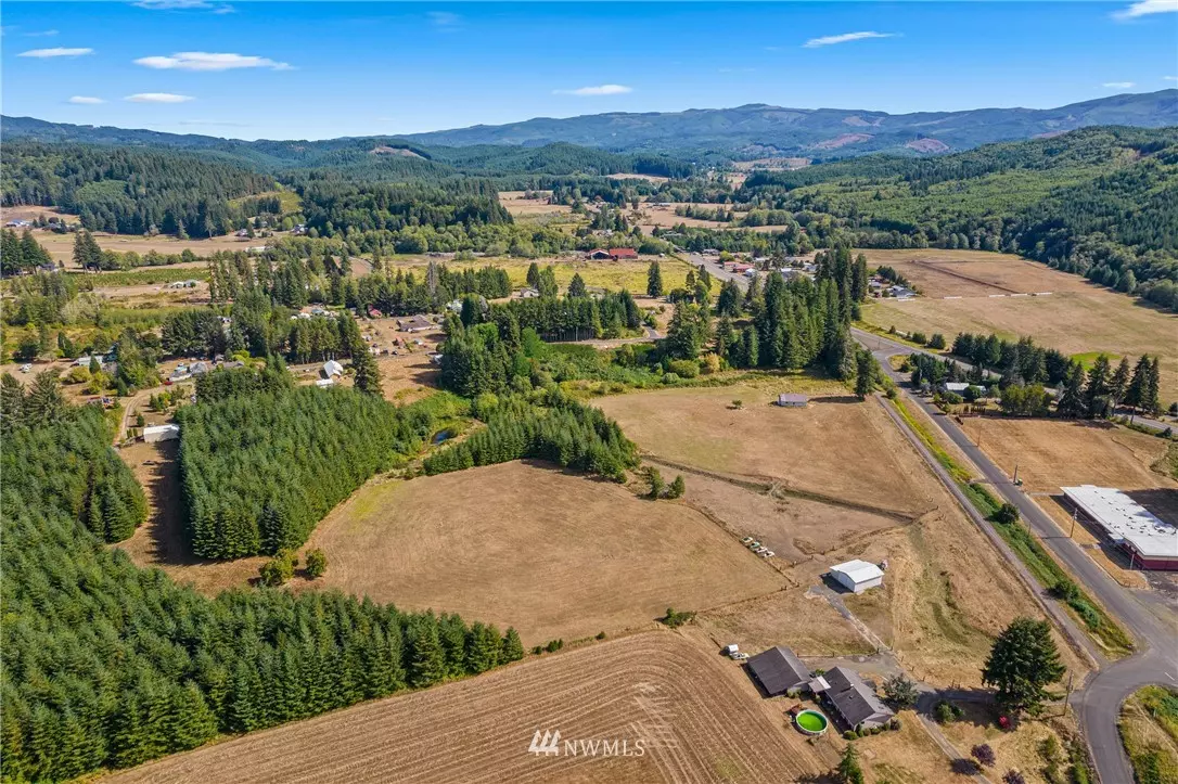 Raymond, WA 98577,0 0-1 Markley ST