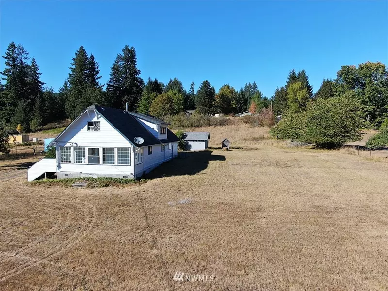 4904 Old Military RD SE, Tenino, WA 98589