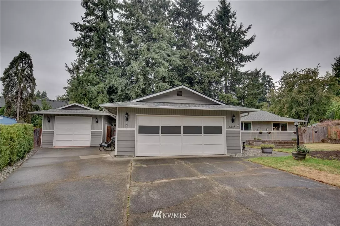 Olympia, WA 98501,3848 Clearfield CT SE