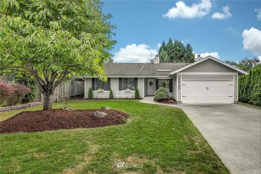 25960 129th PL SE, Kent, WA 98030