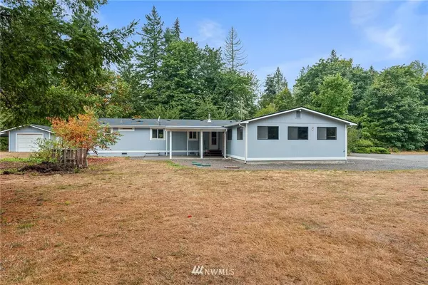 Tenino, WA 98589,5909 119th LN SE