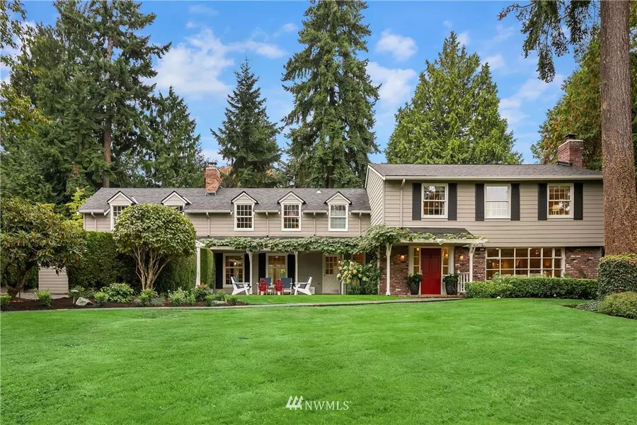 7330 W Mercer WAY, Mercer Island, WA 98040