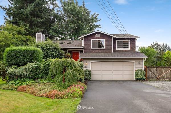 1202 Crawford RD, Lynnwood, WA 98036