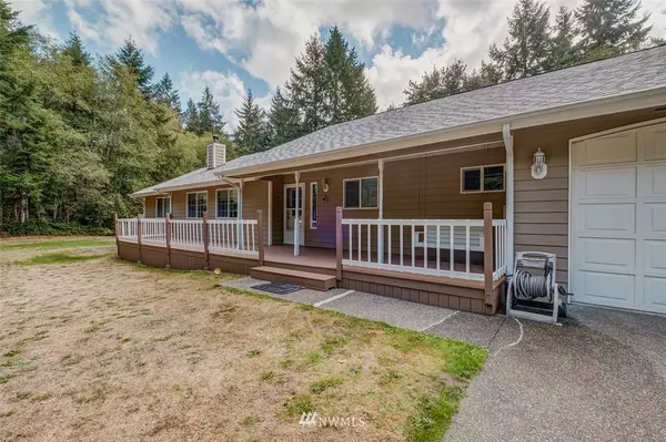 Port Orchard, WA 98367,10227 Bowe LN SE