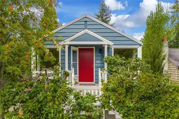 9311 42nd AVE NE, Seattle, WA 98115