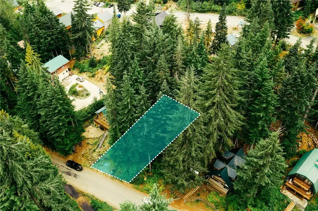 Snoqualmie Pass, WA 98068,86 XX Snoqualmie Drive