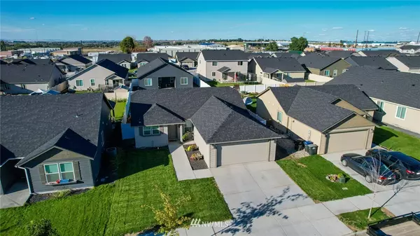 Moses Lake, WA 98837,1358 E Brecken Drive