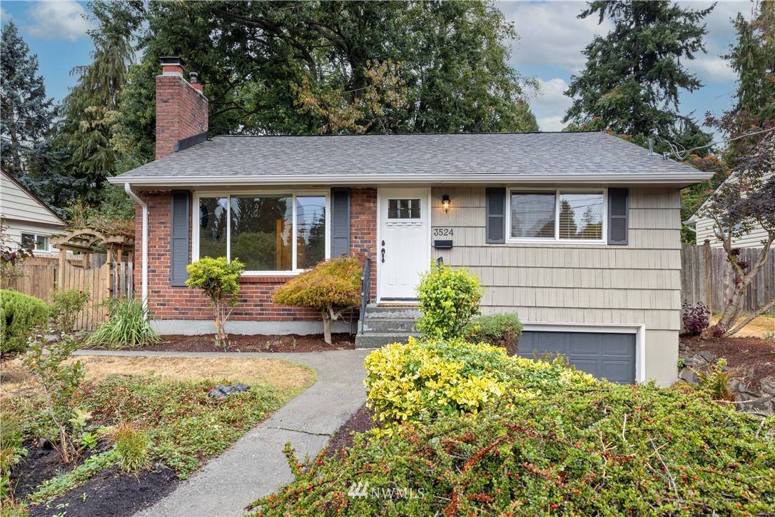 3524 SW Southern ST, Seattle, WA 98126