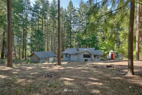 Naches, WA 98937,21 Kit Carson WAY