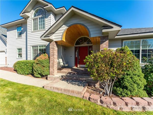 2211 Ashley Brooke, Wenatchee, WA 98801