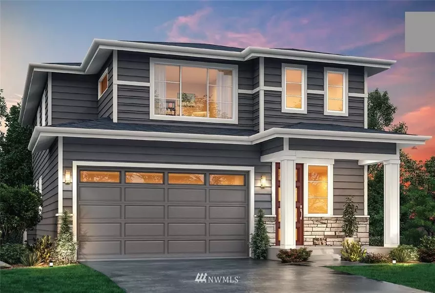 10308 SE 270th ST, Kent, WA 98030