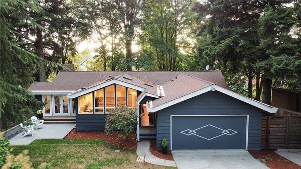 503 157th AVE SE, Bellevue, WA 98008